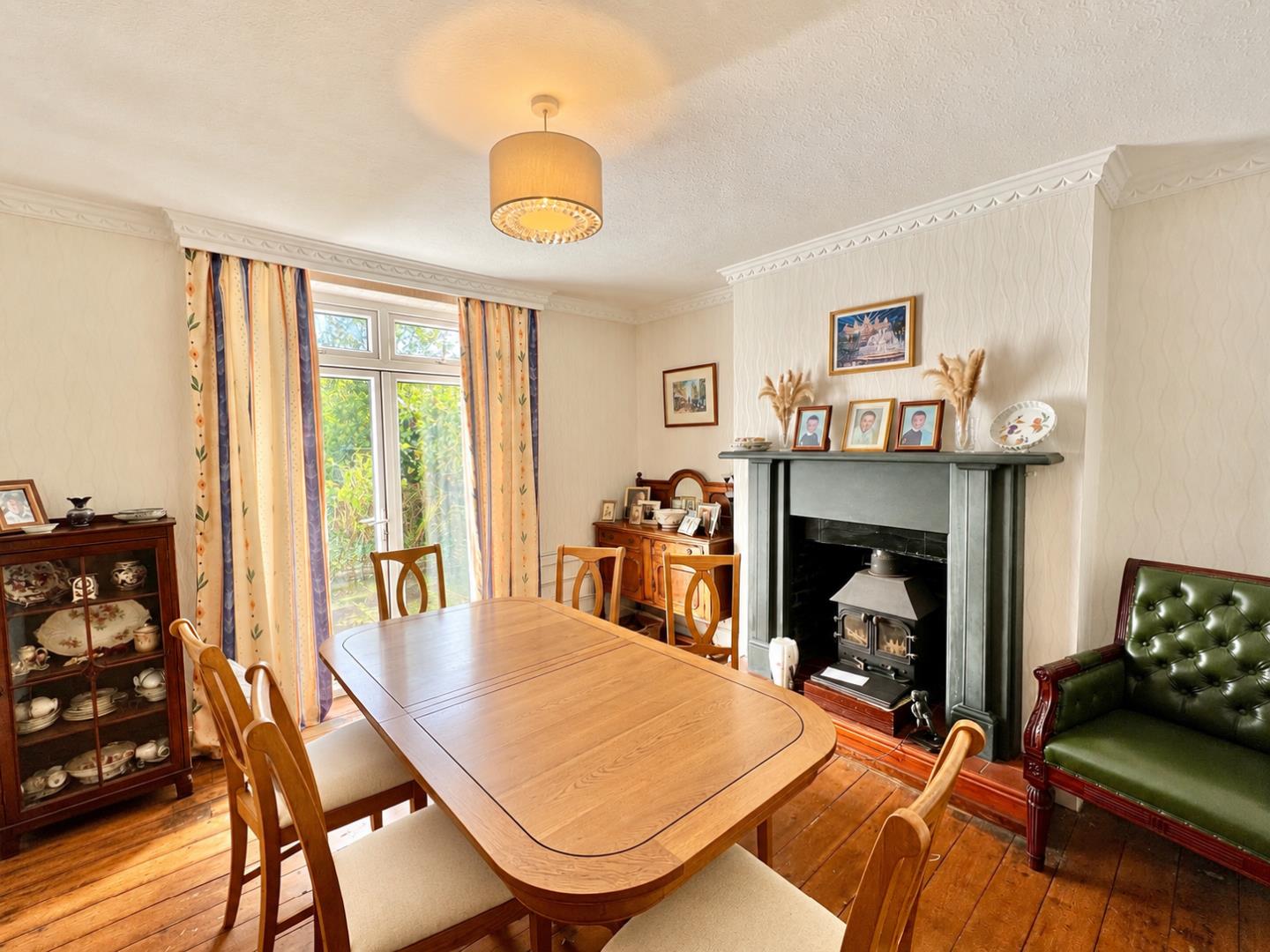 Melton Drive, Bridgend County Borough, CF31 3ET
